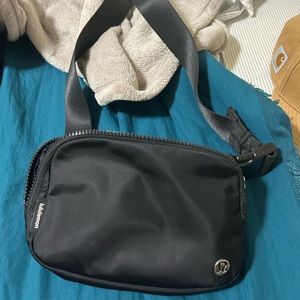 NWT Lululemon belt bag